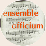 Ensemble Officium