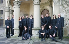 ensemble officium - Schloss Neuenburg