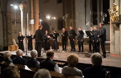 ensemble officium - Festival Alte Musik Knechtsteden