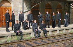 ensemble officium - on Tour