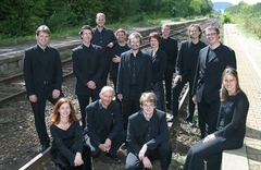 ensemble officium - on Tour